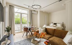 Stunning 2Bed With Terrace And Parking
